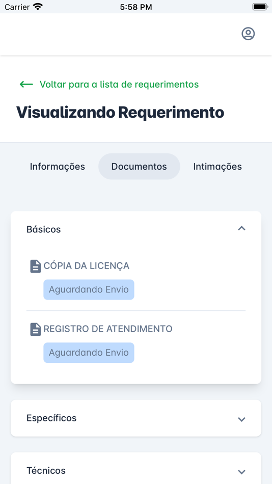 #7. IMA+ (iOS) 由: Instituto do Meio Ambiente de Alagoas