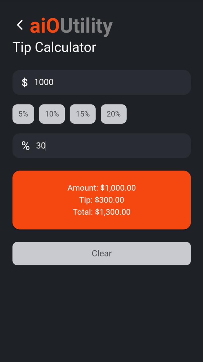 All In One Smart Tools