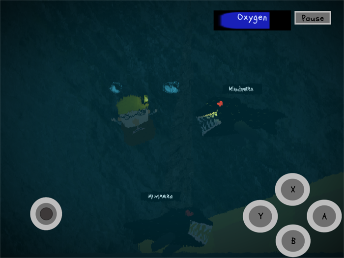 The Struggles Of Stefan