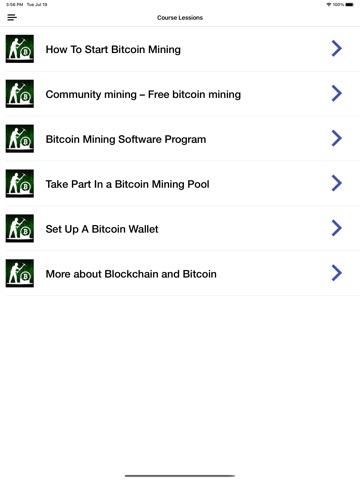 Crypto Mining & Bitcoin Courseのおすすめ画像3