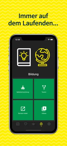 Game screenshot HOZ - HTWK Hochschulsport apk