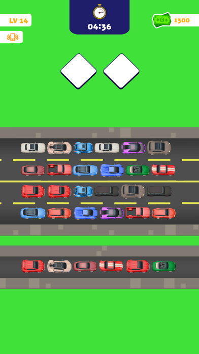Car Match! Screenshot