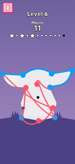 Game screenshot Tangle Stars hack
