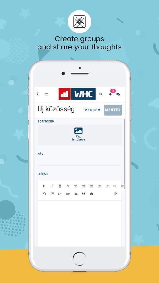 #3. WHC Navigator (iOS) بواسطة: Blue Colibri