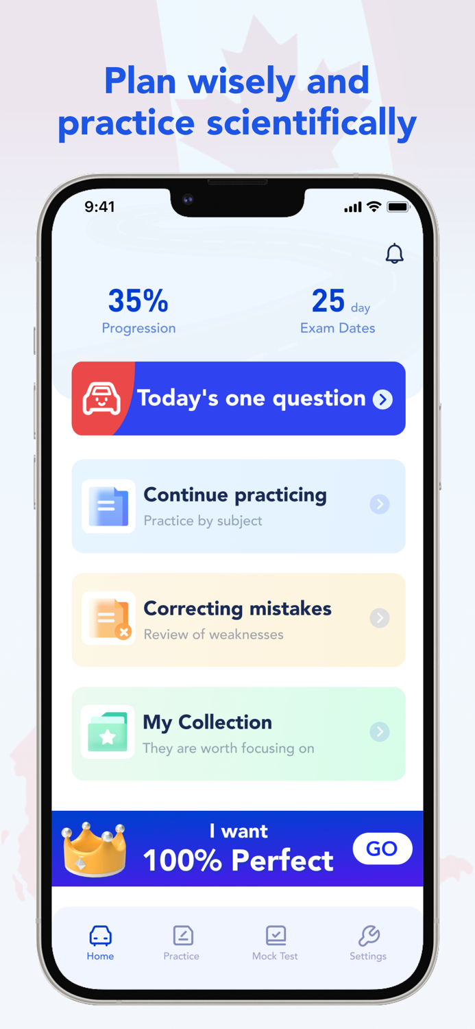 G1 drivers test Ontario prep
