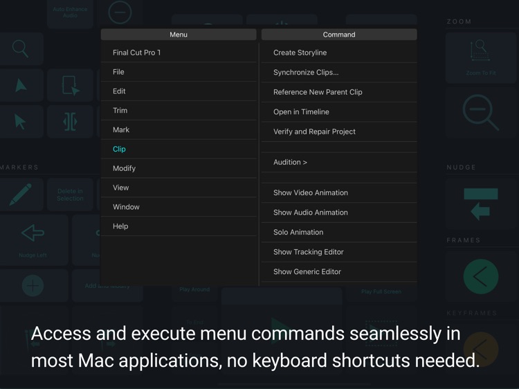 MetaGrid Pro screenshot-3