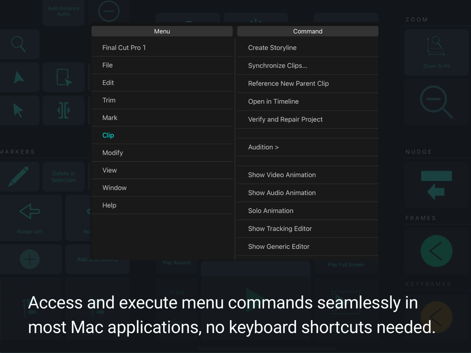 #4. MetaGrid Pro (macOS) Bởi: MetaSystem Solutions Sp. z o.o.