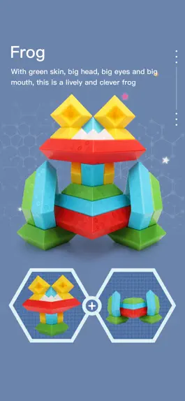 Game screenshot Pyramid Blocks Tower apk