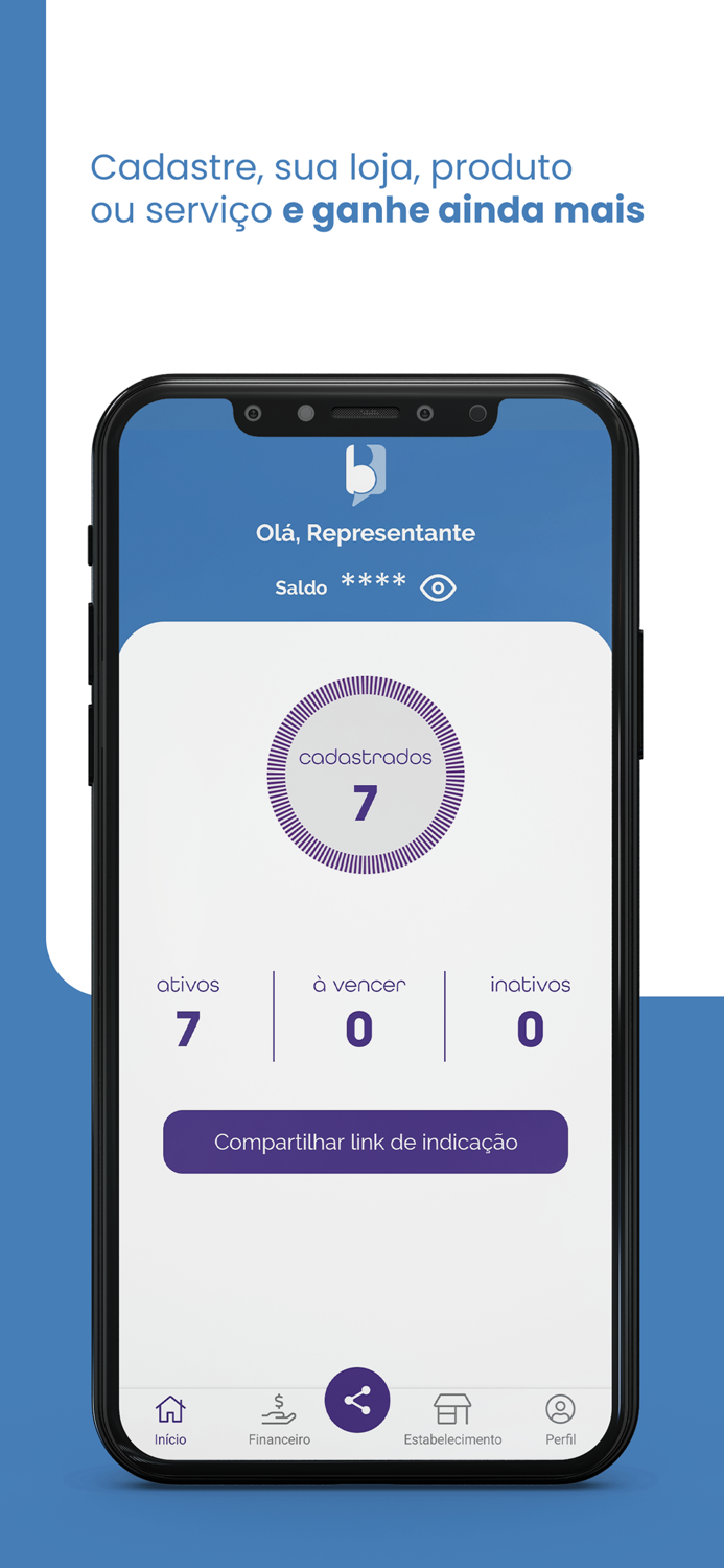 Bocaboca para Revendedores