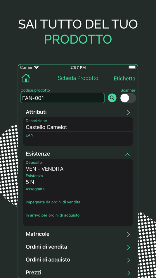#2. forWare (iOS) 由: Wallysoft