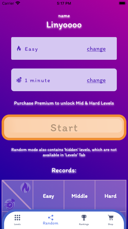 #3. Linyo (iOS) 由: Ivan Gastilovic