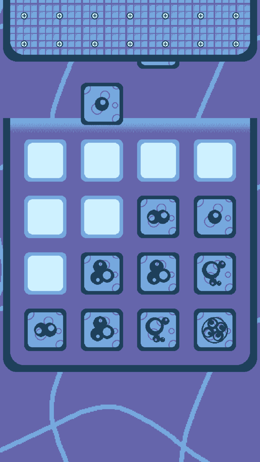 #5. Eadisn (iOS) 由: Peter Beazley