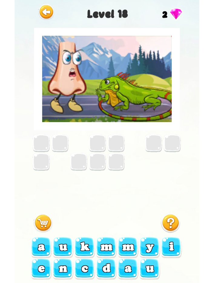 Xuân Bắc Đuổi Hình Bắt Chữ