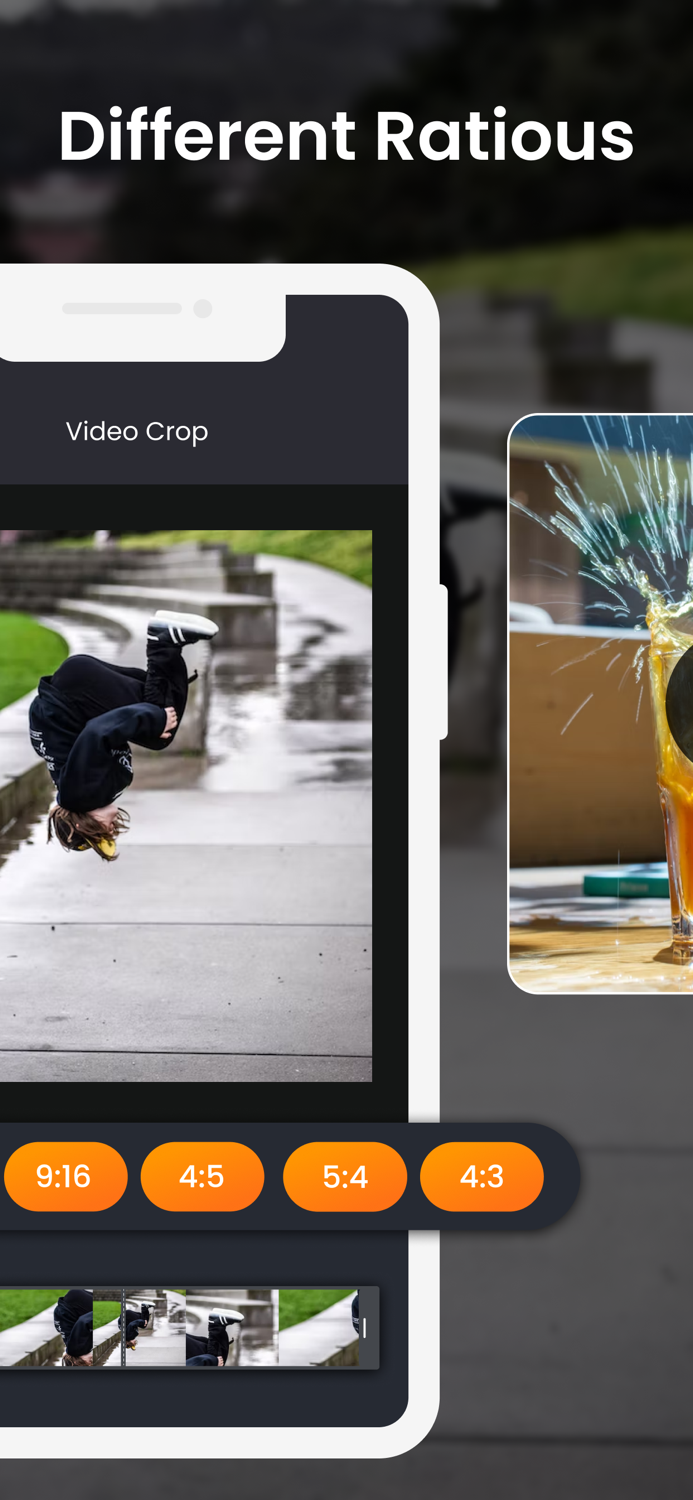 Video Cropper - Crop Video