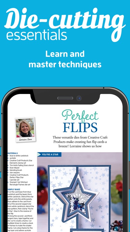 Die-cutting Essentials