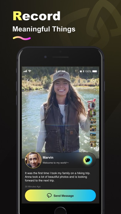 Locoo: Live & Video Chat Screenshot