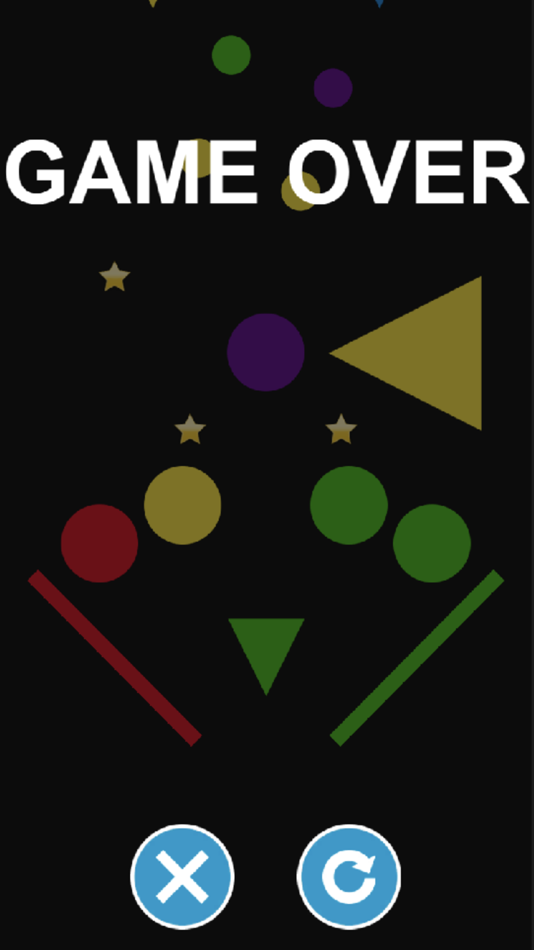 #5. Matrix Color (iOS) 由: Ta Duong Ngoc