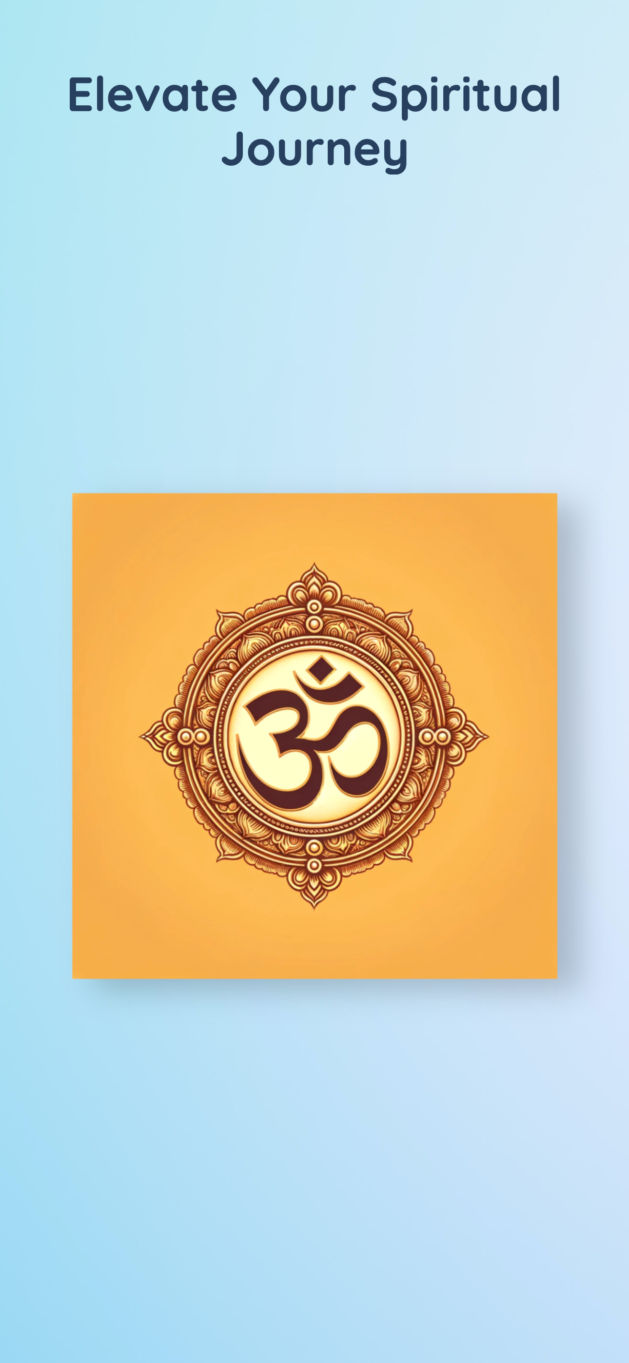 Mantra 7 - Count Every Chant