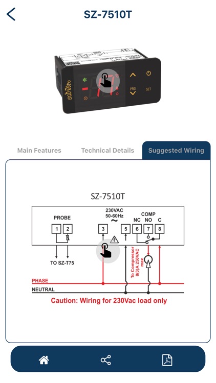 SZ Finder screenshot-4