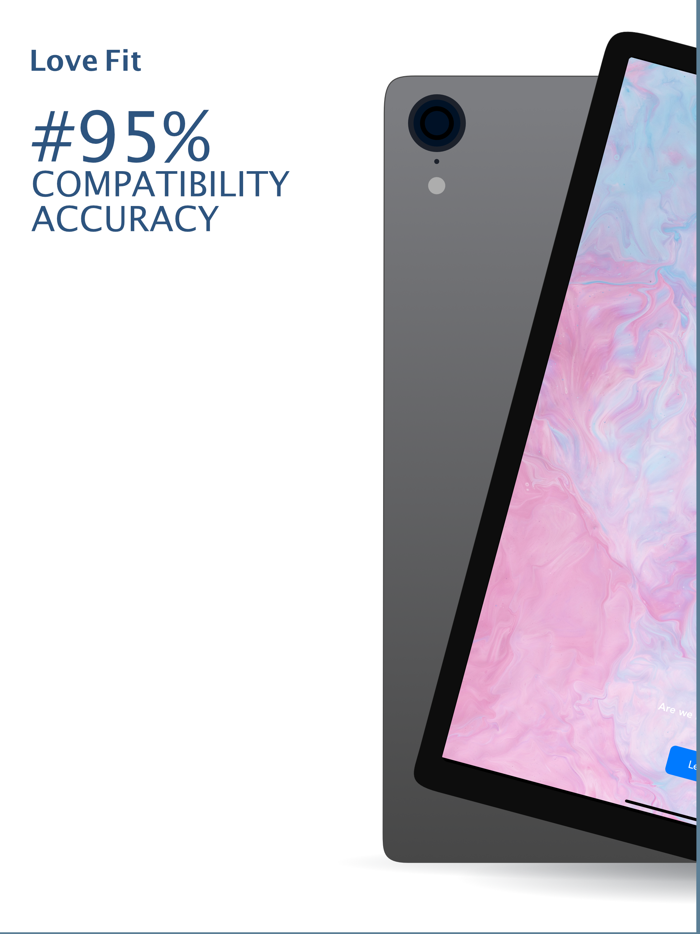 Love Fit - couple game