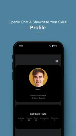 Game screenshot BASE - Certify Soft Skills hack