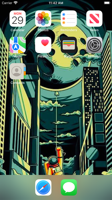 Graffiti StreatArt Wallpapers Screenshot
