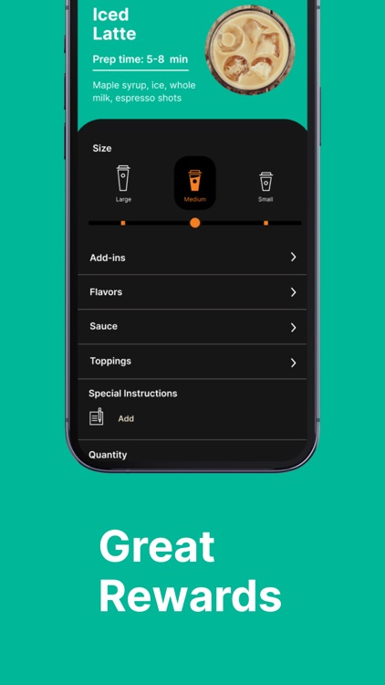 Ground & Pound Coffee