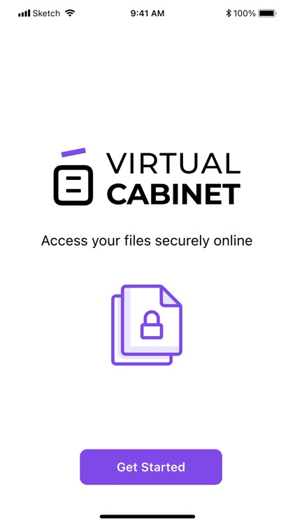 Virtual Cabinet Go