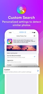 Similar Photos Fixer screenshot #3 for iPhone