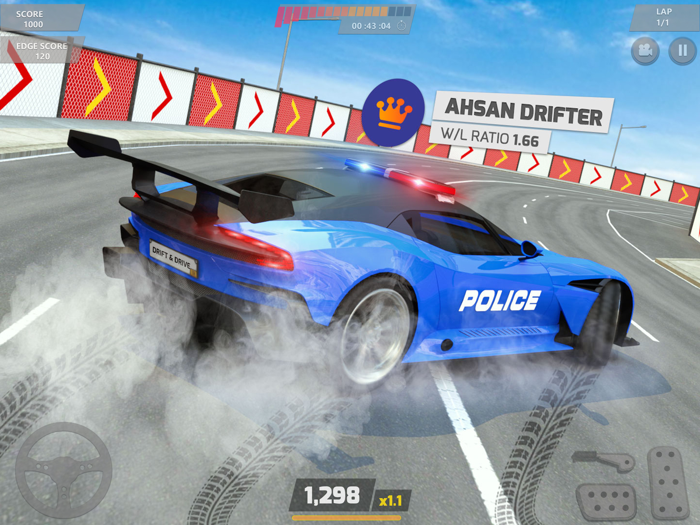 Extreme Car Driving and Racing