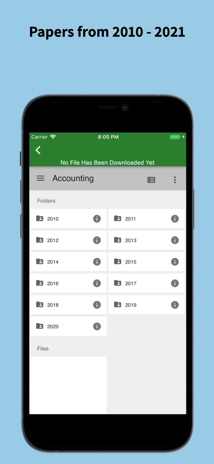 Grade 10 Exam Papers