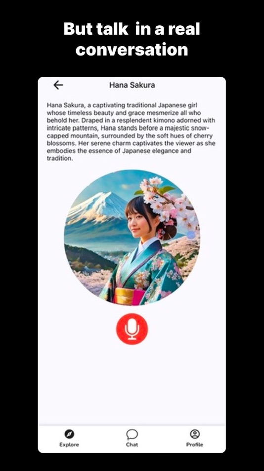 #3. Talk To Listen (iOS) 由: Hieu Nguyen