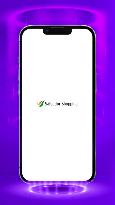 Salvador Shopping Screenshot