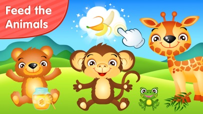 123 Kids Fun Education Games Screenshot