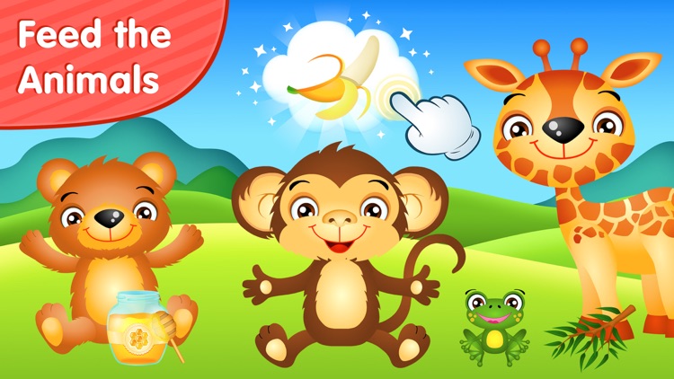 123 Kids Fun Education Games screenshot-9