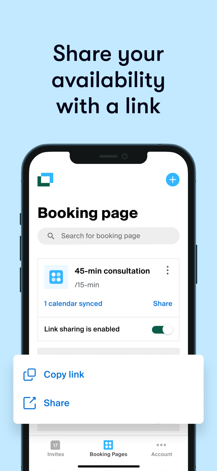 Doodle Easy Scheduling