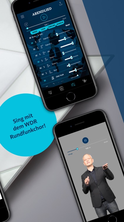 WDR Rundfunkchor Sing Along