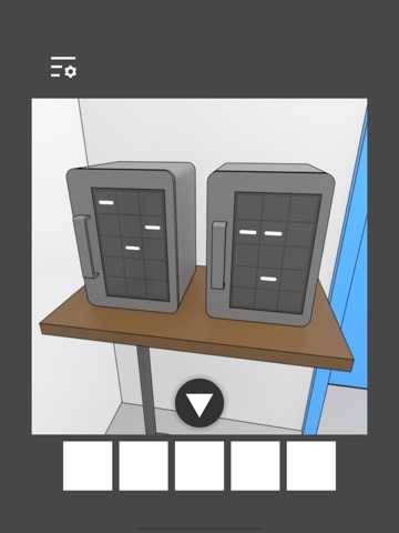 脱出ゲーム ElevatorRoomEscapeのおすすめ画像4