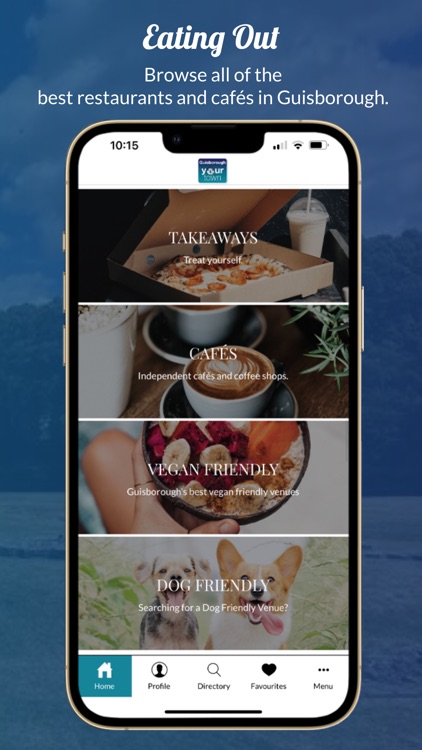 Guisborough Your Town screenshot-3