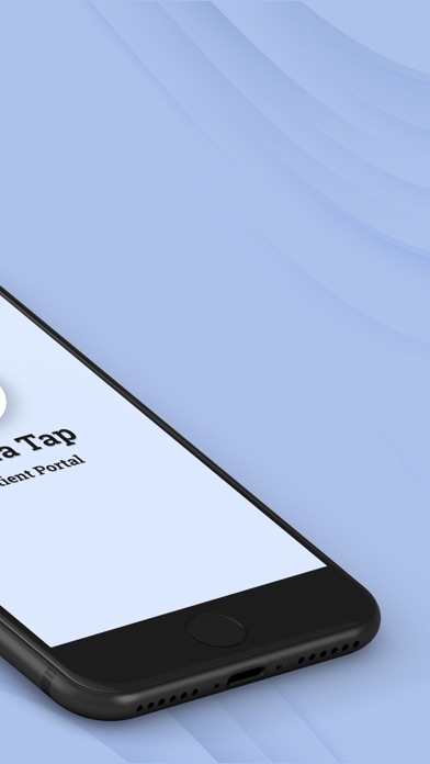 Theratap Screenshot