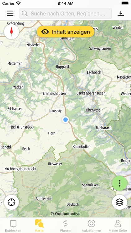 Ideenwald screenshot-5