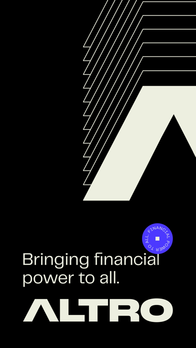 Altro - Beta Screenshot