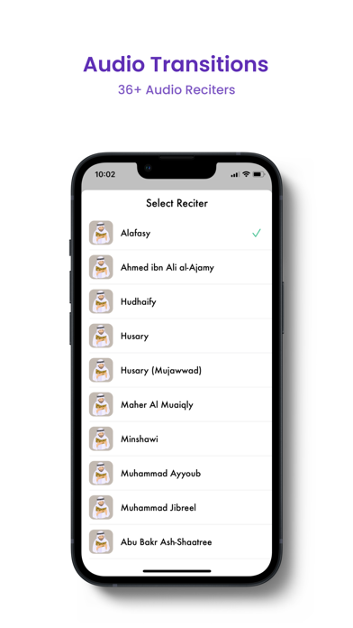 FurQaan Screenshot