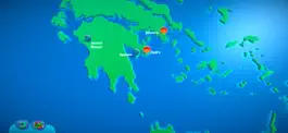 Game screenshot Travel Tycoon Greece hack