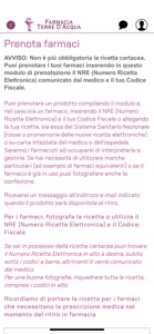 Farmacia Terre D'Acqua screenshot #3 for iPhone