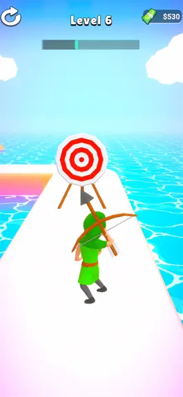 Game screenshot Costume Road apk