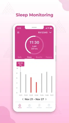 Game screenshot RUXUM apk