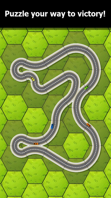 Car P > Cars Puzzle > 125 screenshot-4