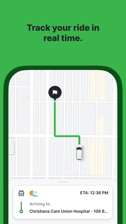 Cecil Transit screenshot-3