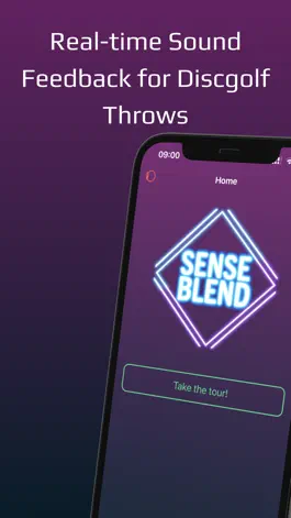 Game screenshot SENSEBLEND mod apk